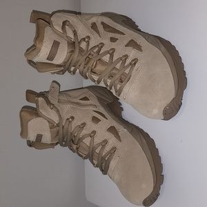 Reebok Tactical Boots